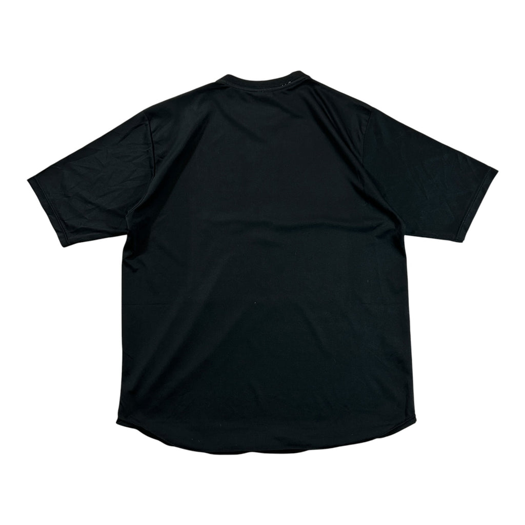Nike Netherlands Training Jersey - Black