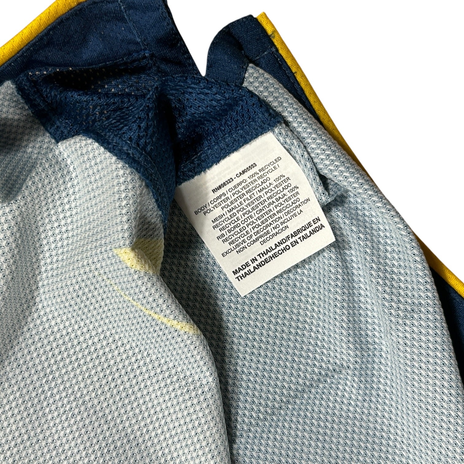 ‘10-‘11 Nike Club América Away Shirt
