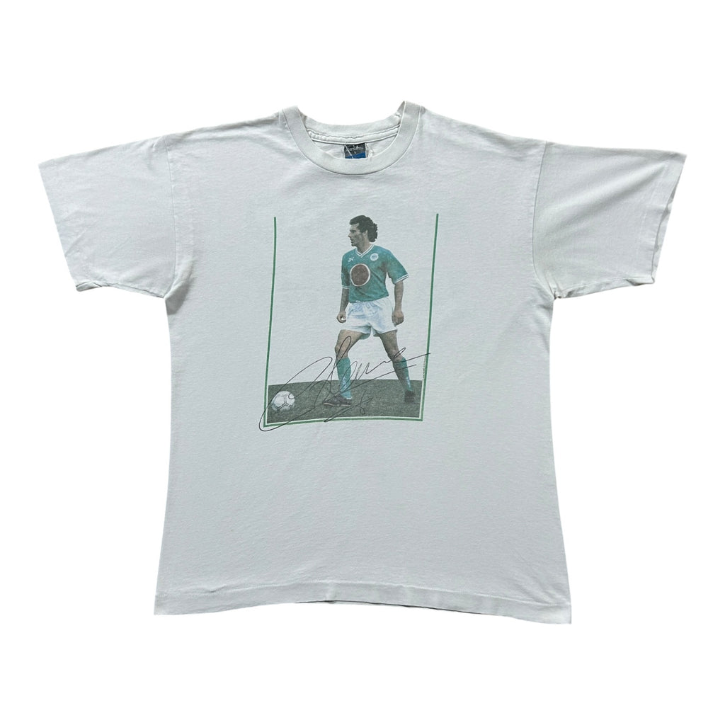 Laurent Blanc Maestro Tee