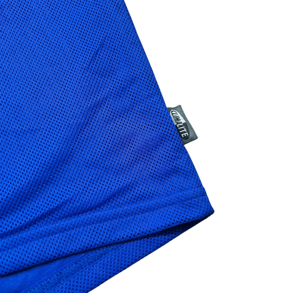 Adidas 2002 France Home Kit