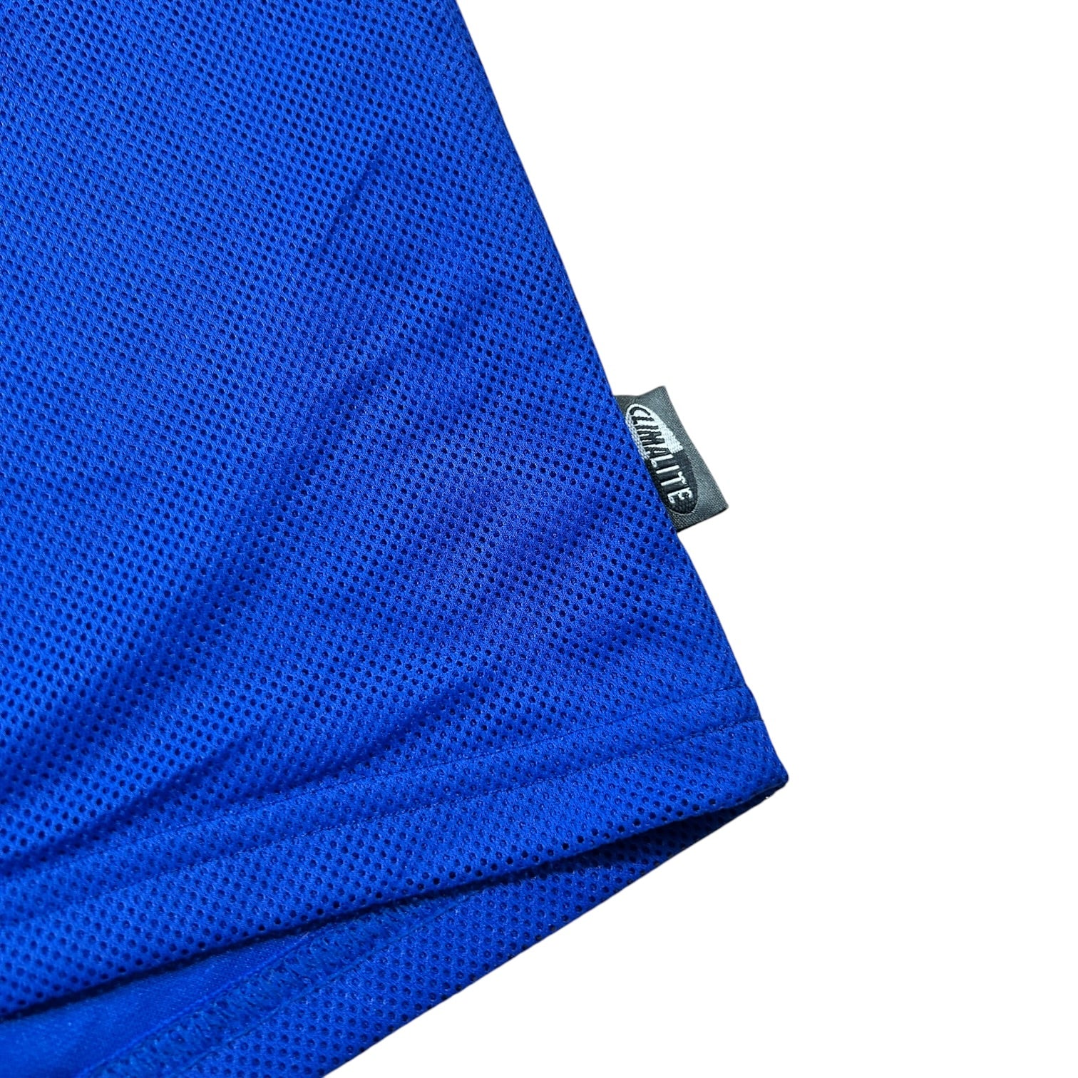 Adidas 2002 France Home Kit