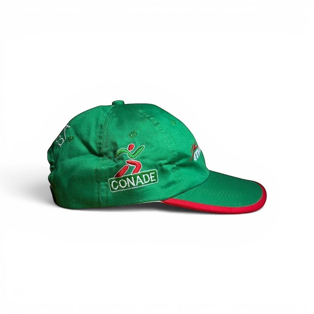 Liga MX Atletica Mexico Strap Cap