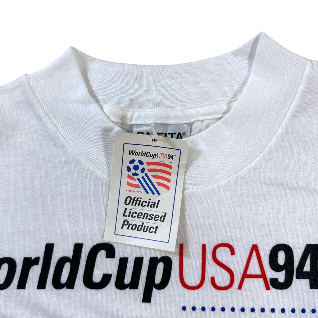USA 94 Switzerland Tee