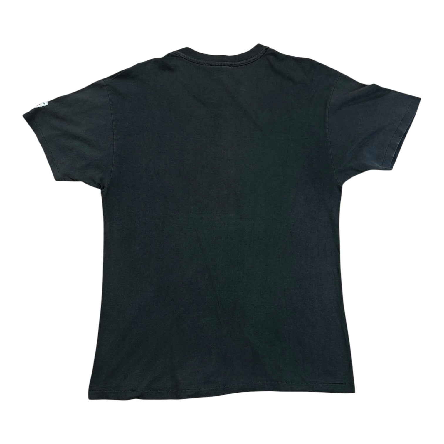USA 94 Globe Wireframe Tee