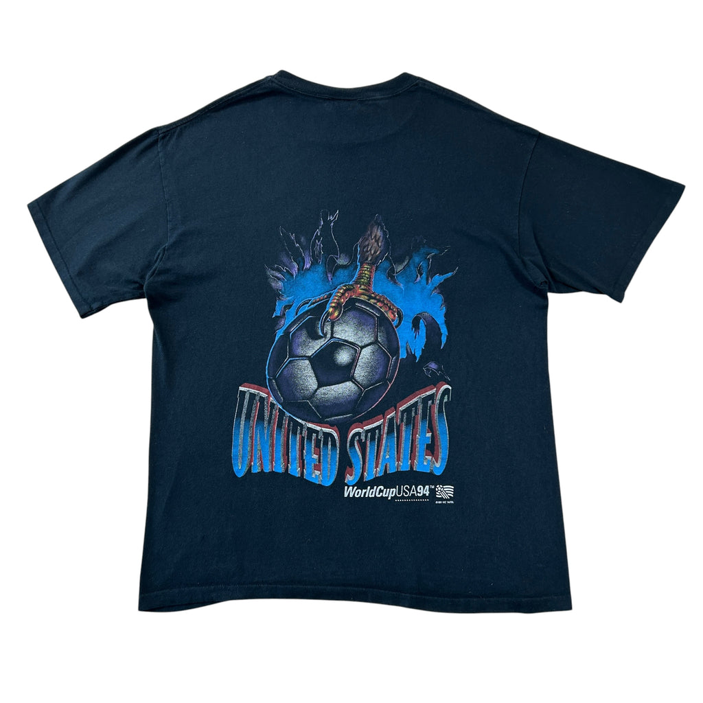 USA 94 Eagle Breakthrough Tee