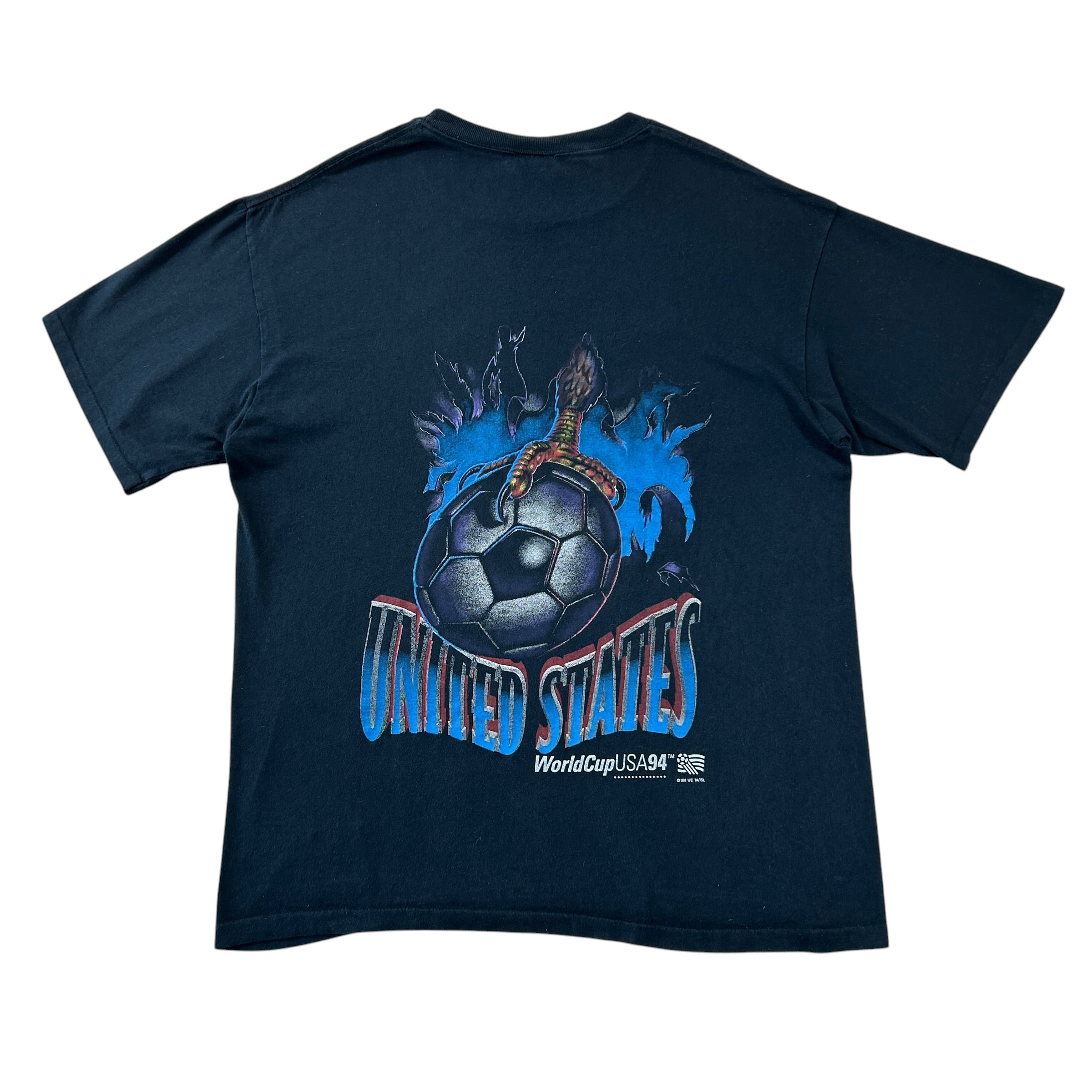 USA 94 Eagle Breakthrough Tee