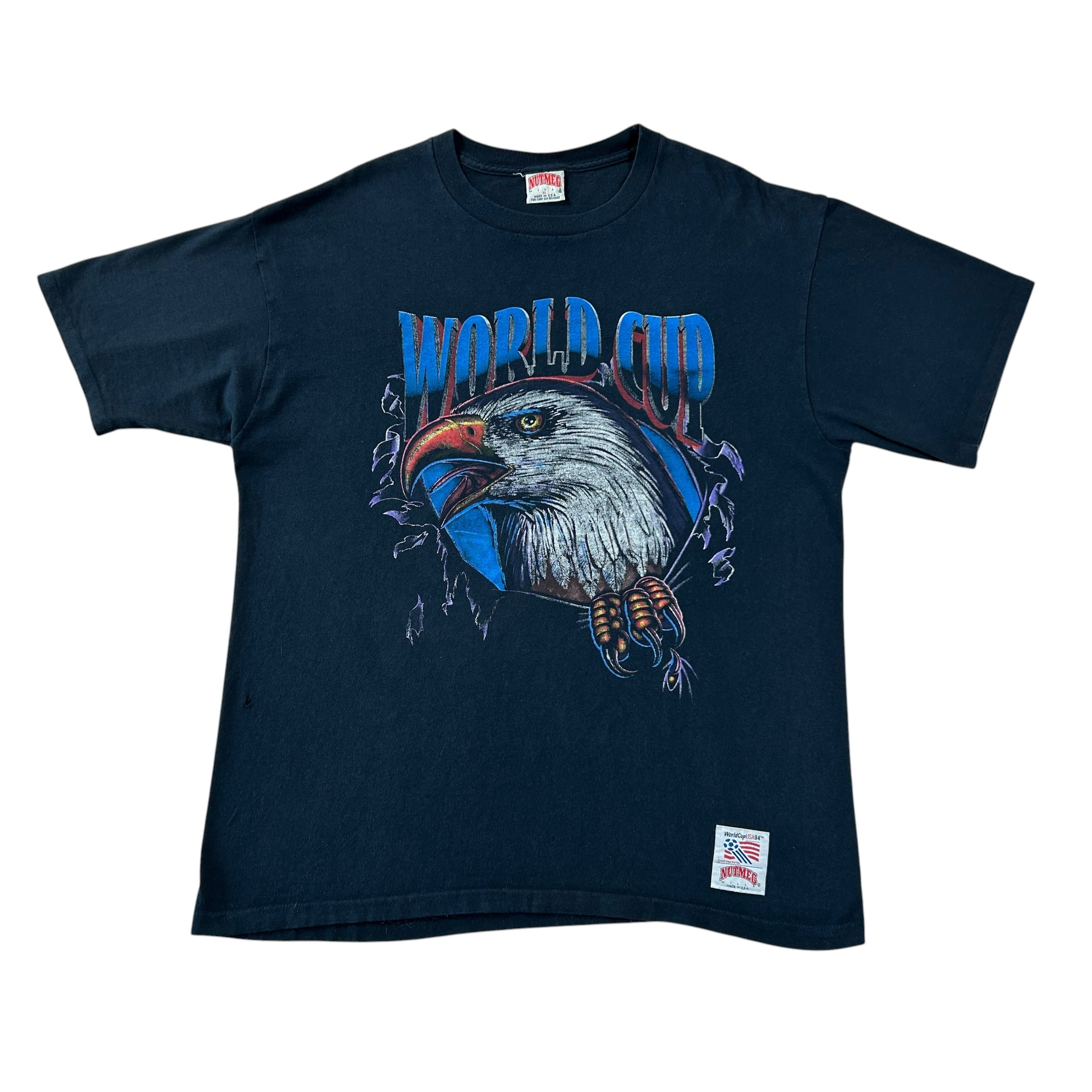 USA 94 Eagle Breakthrough Tee