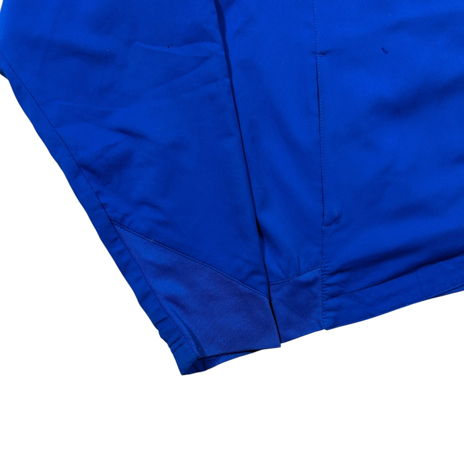 ‘05-‘06 Nike Manchester United Blue Training Jacket