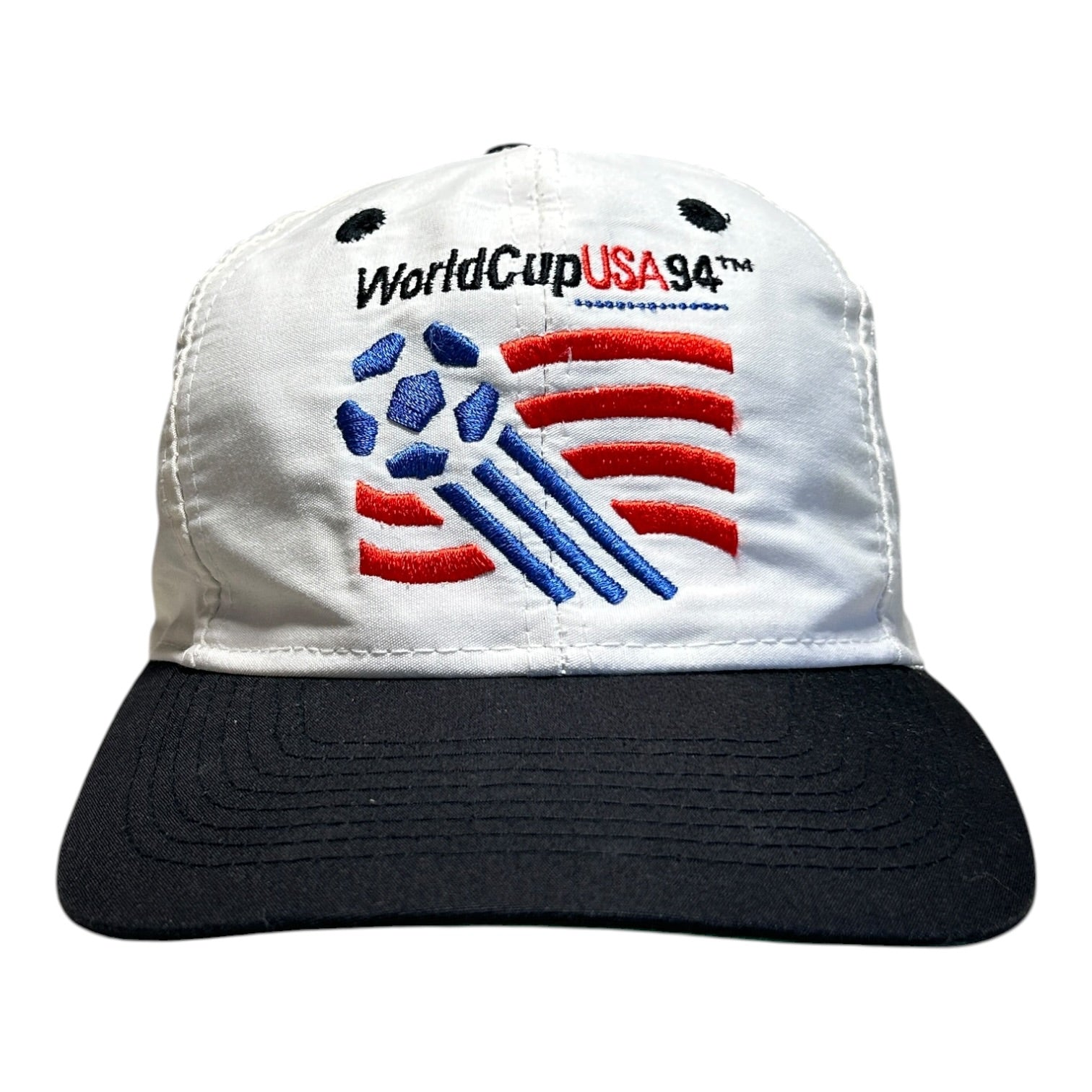 USA 94 Logo Strap Cap