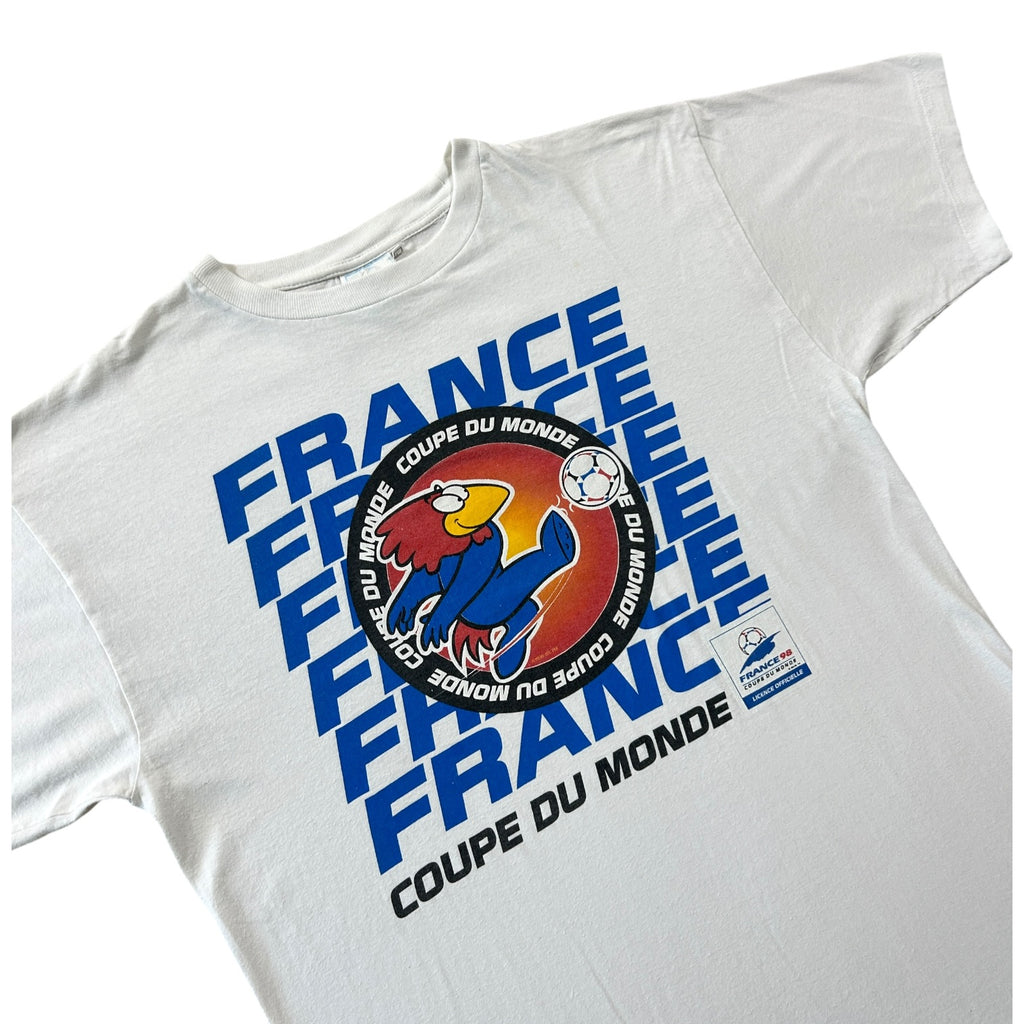 France 98 Coupe Du Monde Tee