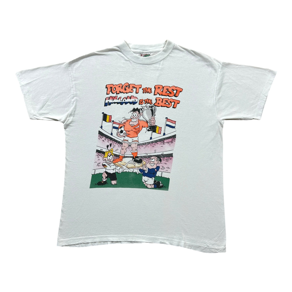 USA 94 "Holland Is The Best" Tee