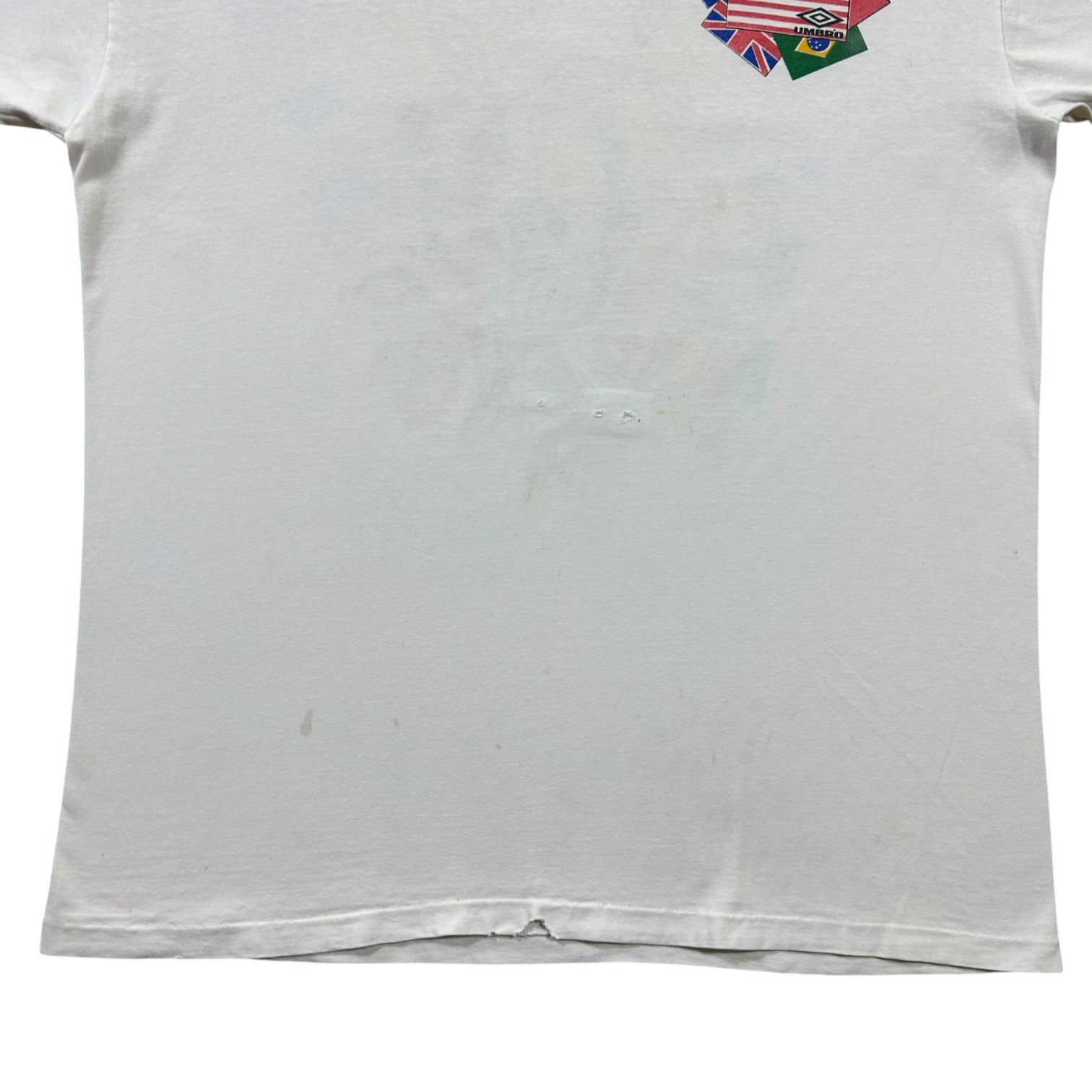 USA 94 Umbro Globe Tee