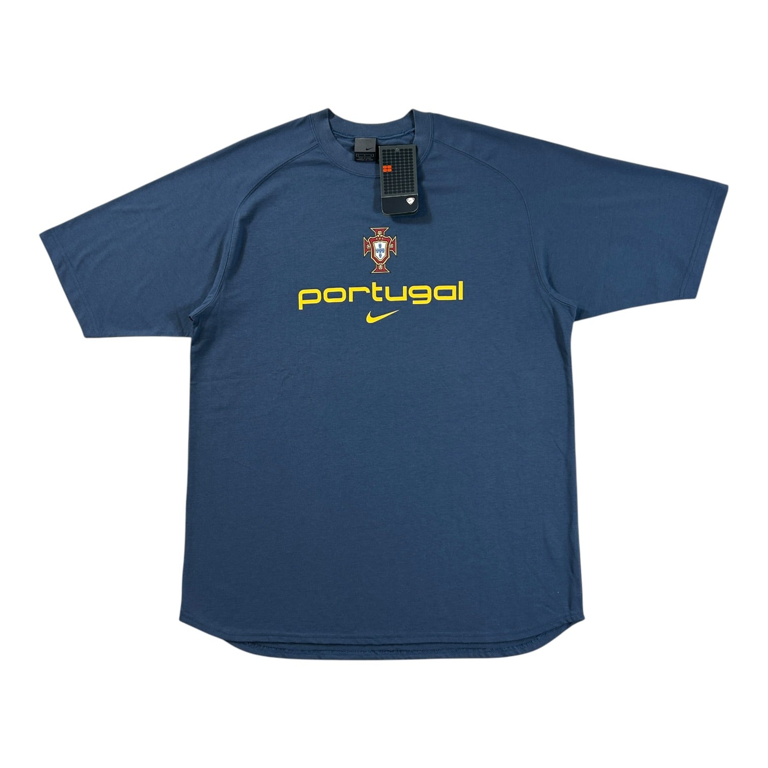 Nike Portugal Training T-Shirt