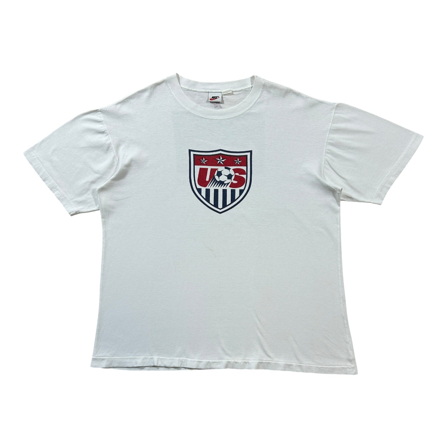 Nike USMNT Crest Tee