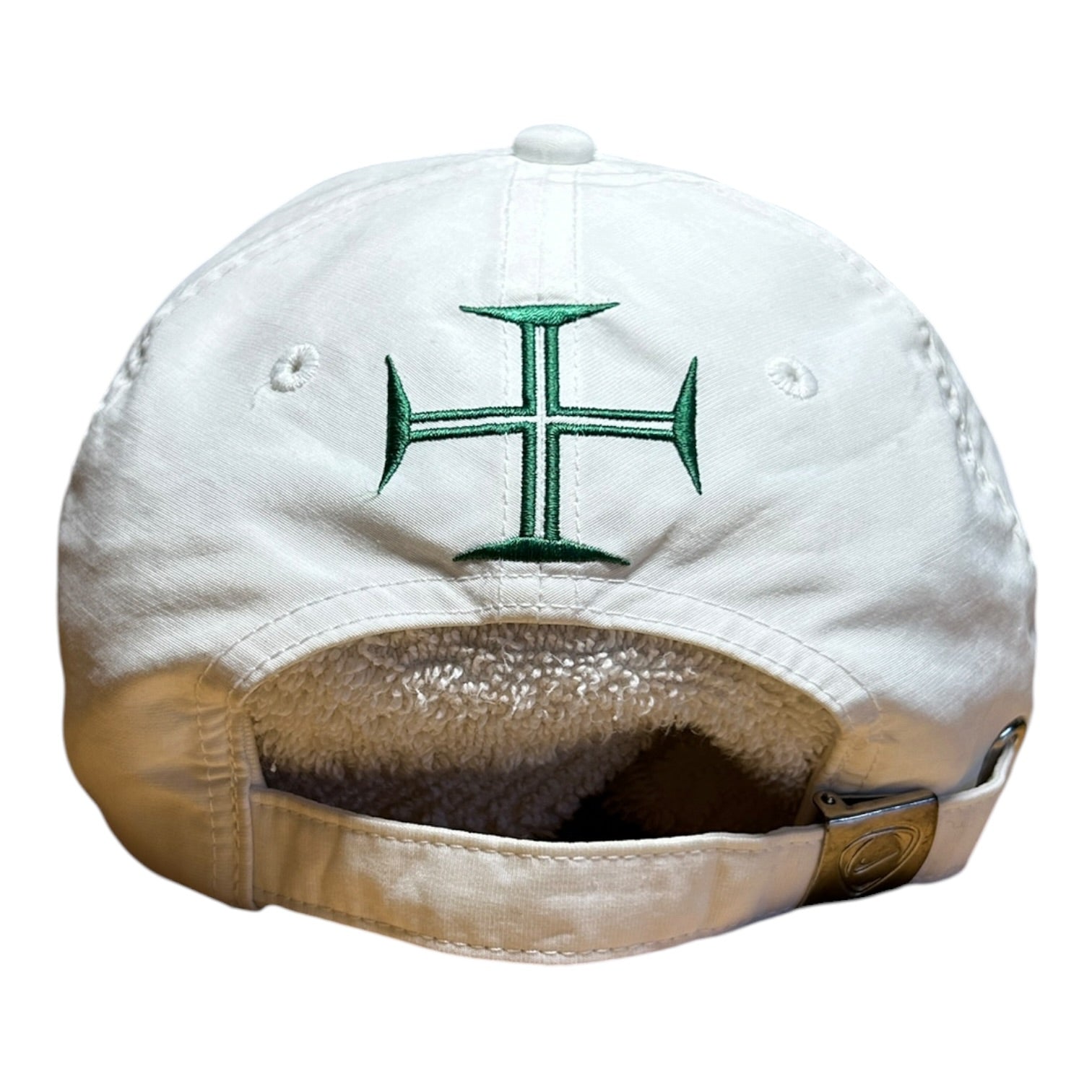 Nike Portugal Strap Cap - White