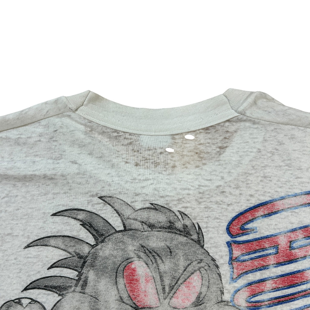 Liga MX Chupacabra Illustration Tee