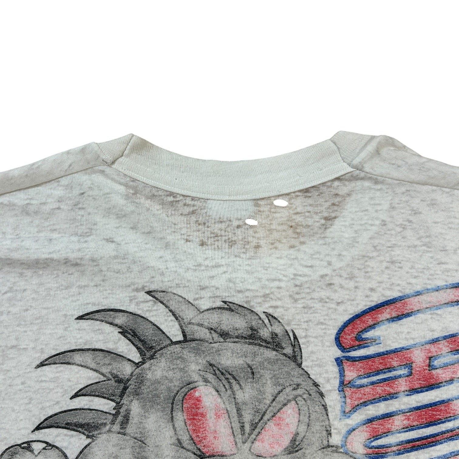 Liga MX Chupacabra Illustration Tee