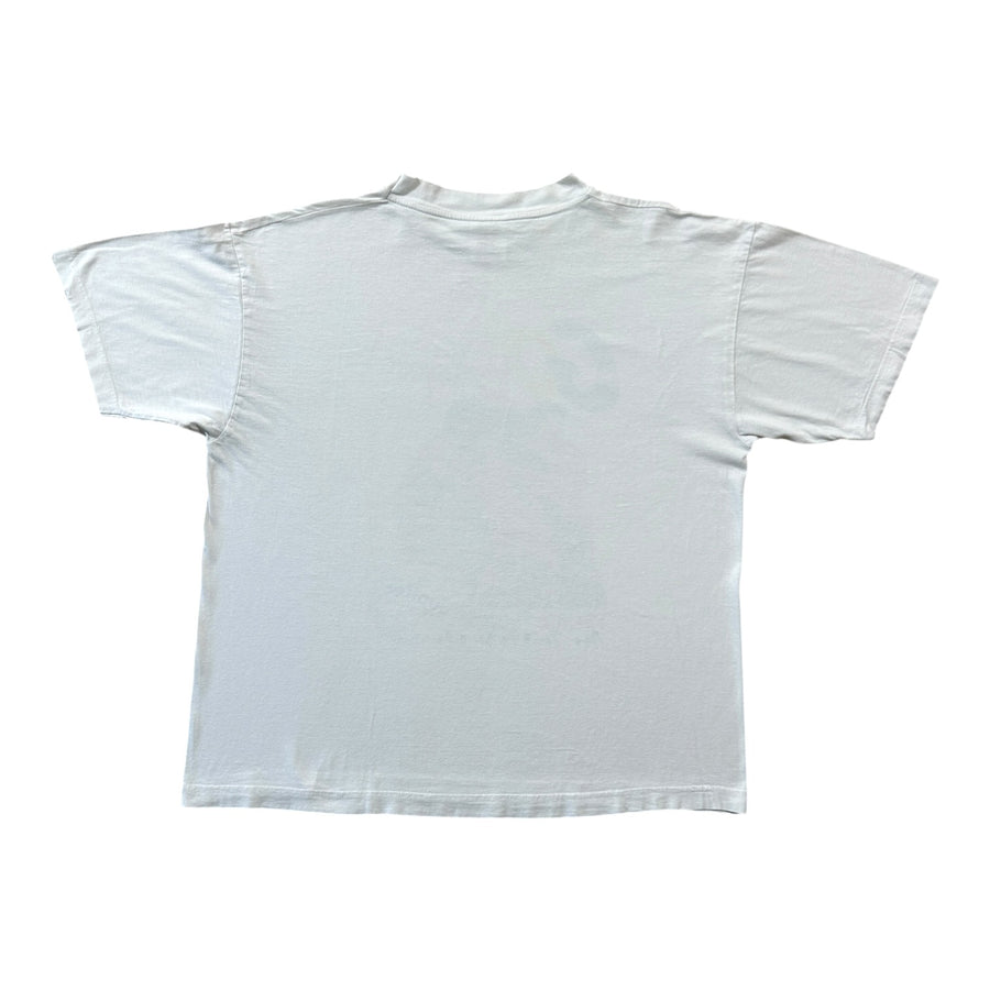 France 98 “Go Belgium!” Tee