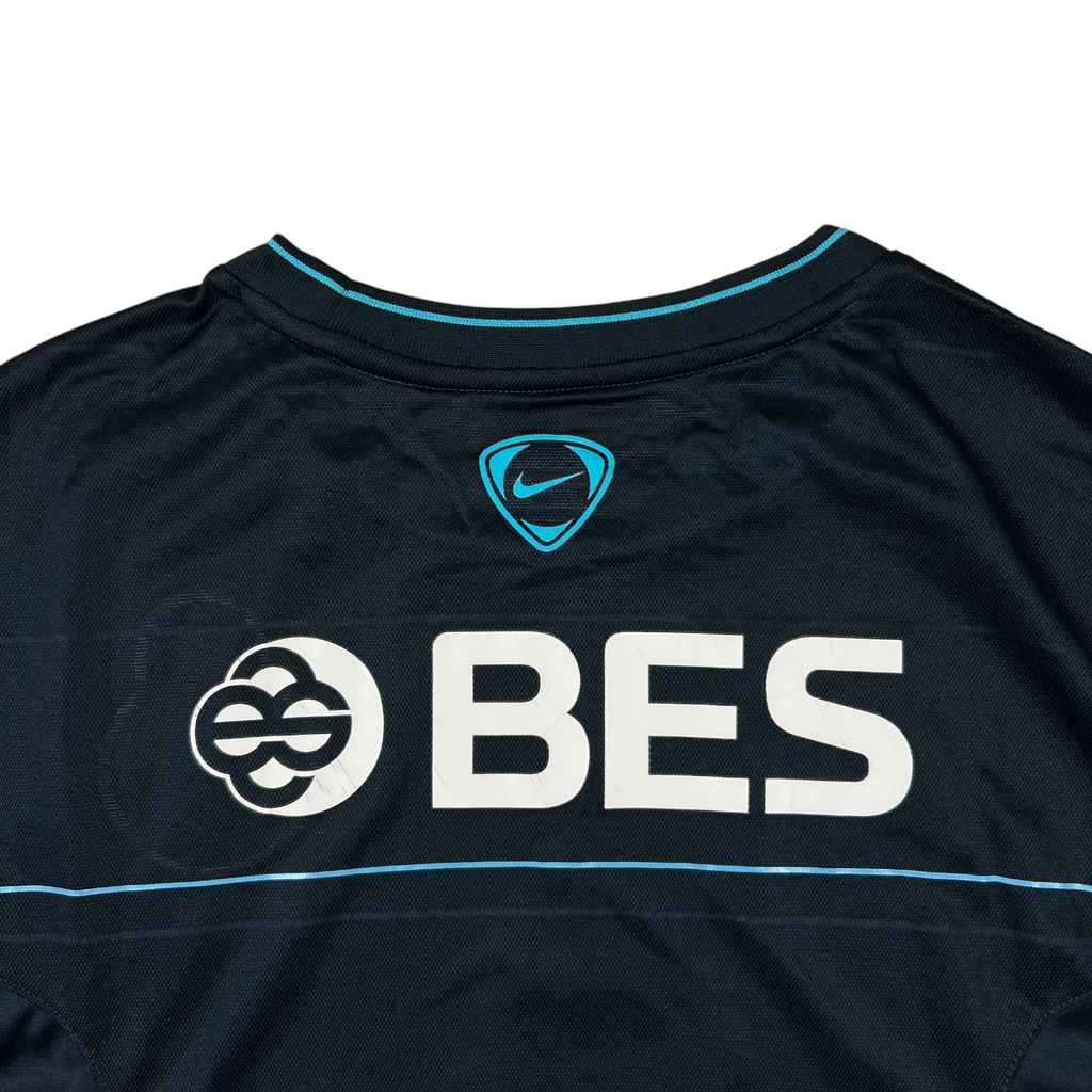 ‘08-‘09 Nike FC Porto Training Shirt