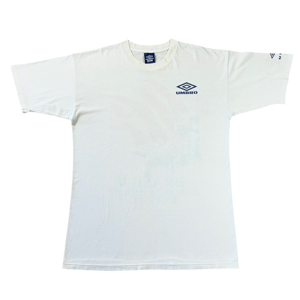 USA 94 Brasil World Champions Tee