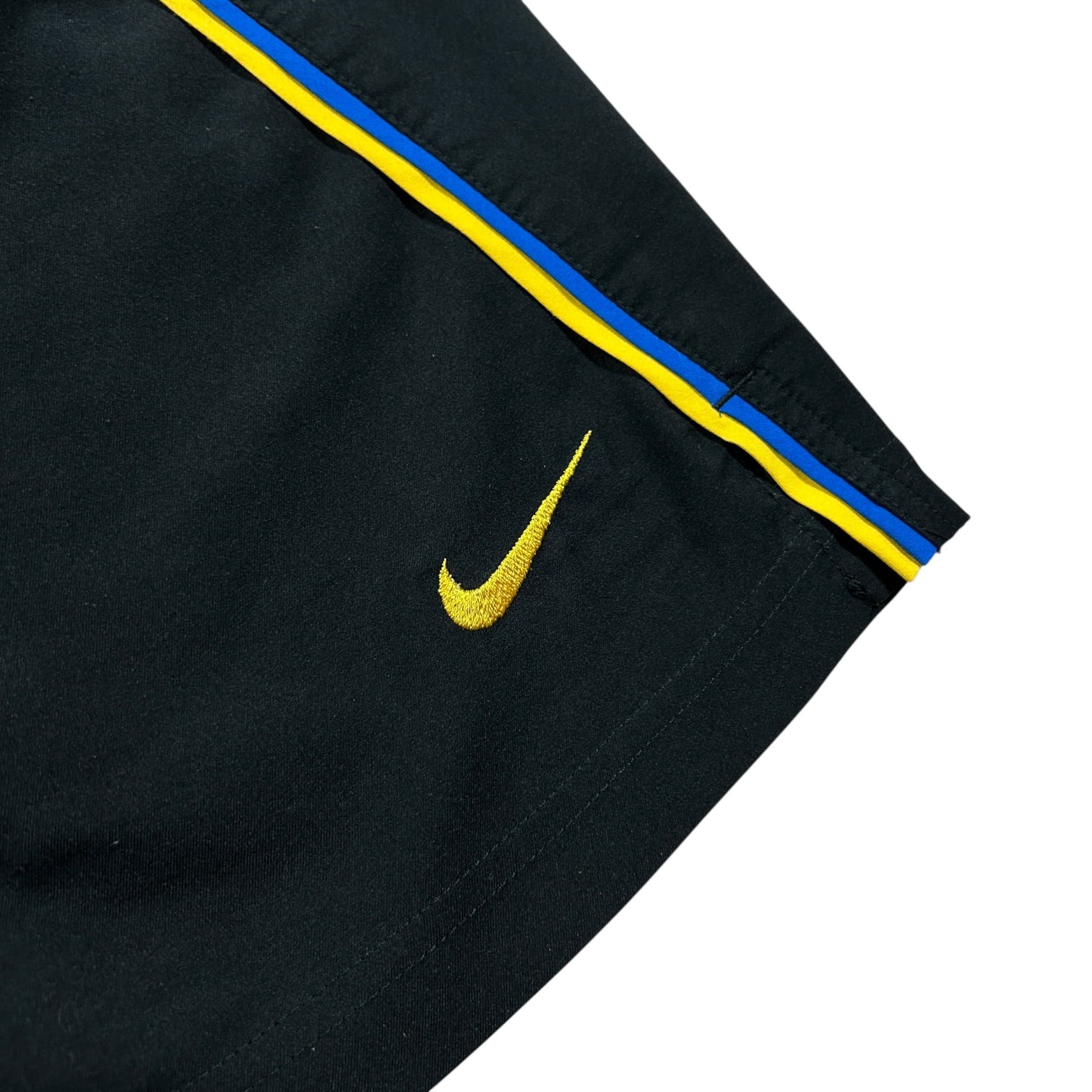 Nike Inter Milan Training Shorts