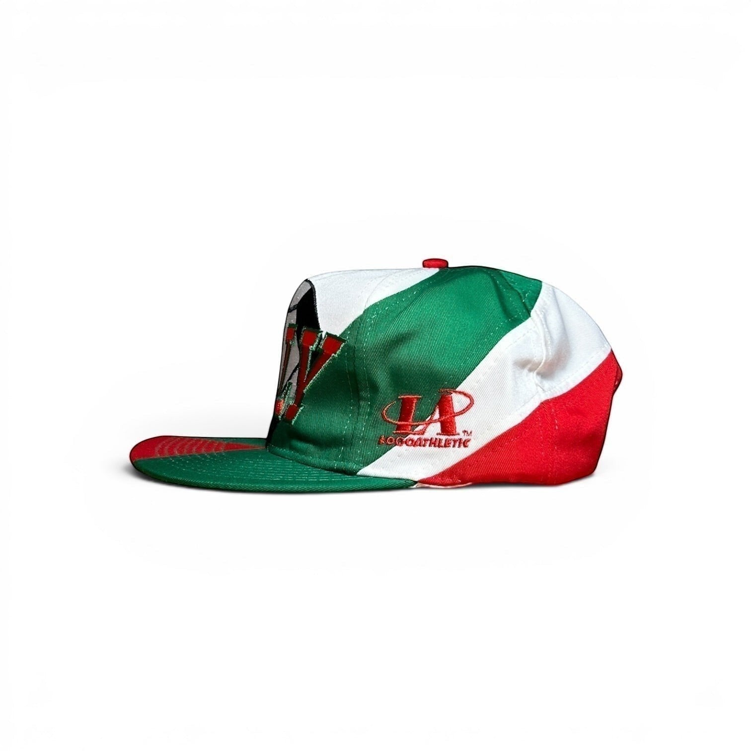 USA 94 Italy Ball Cap