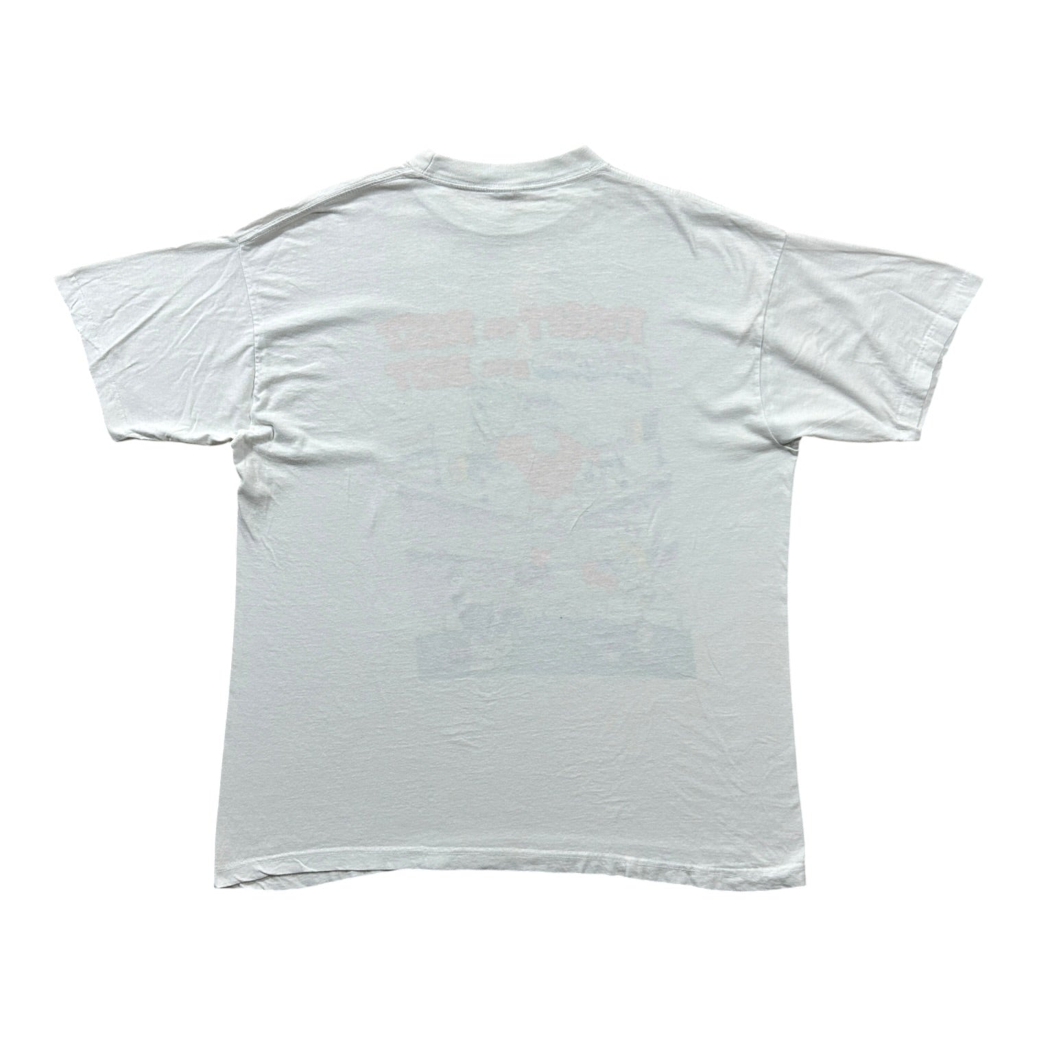 USA 94 "Holland Is The Best" Tee
