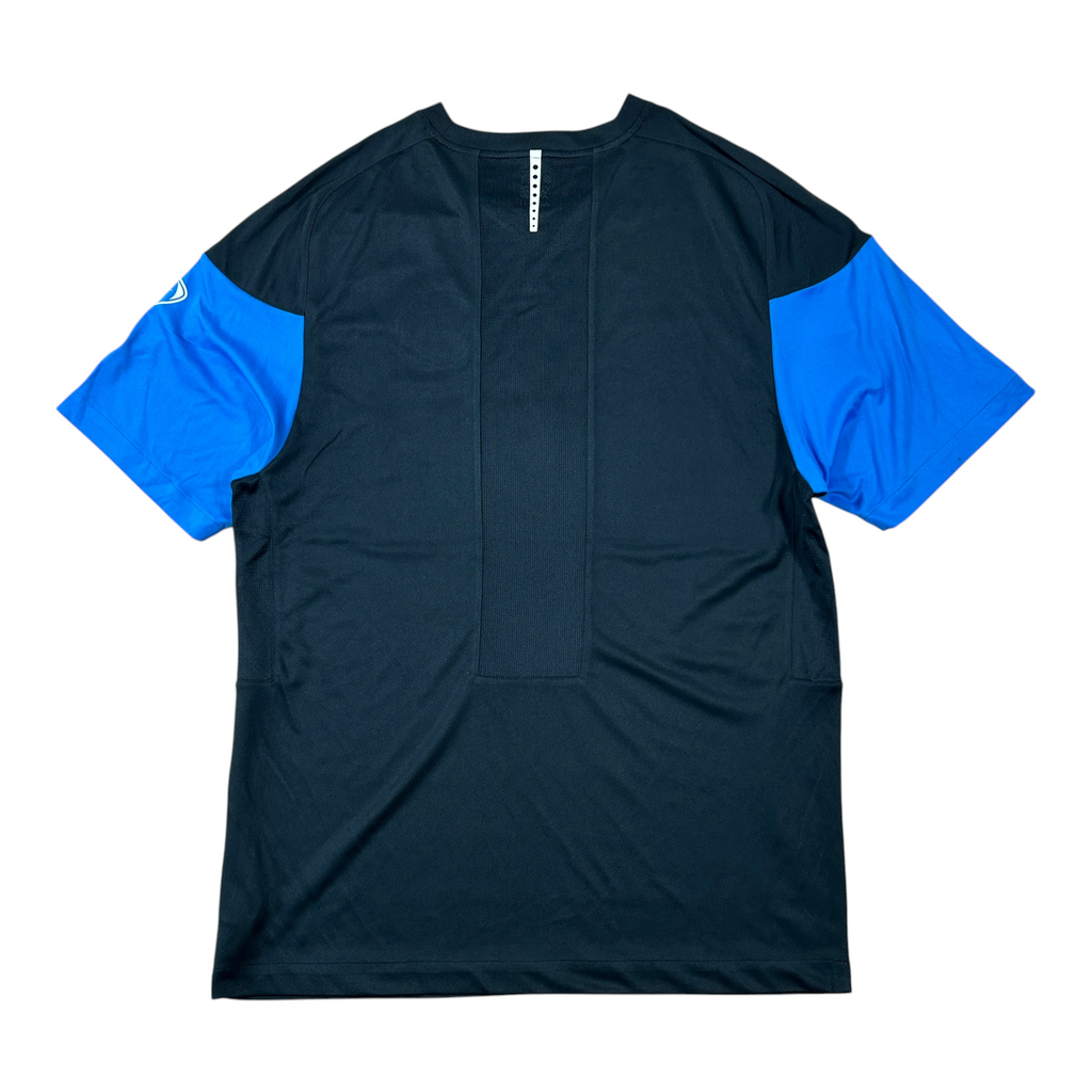 ‘09-‘10 Nike Inter Milan Pirelli Training Shirt