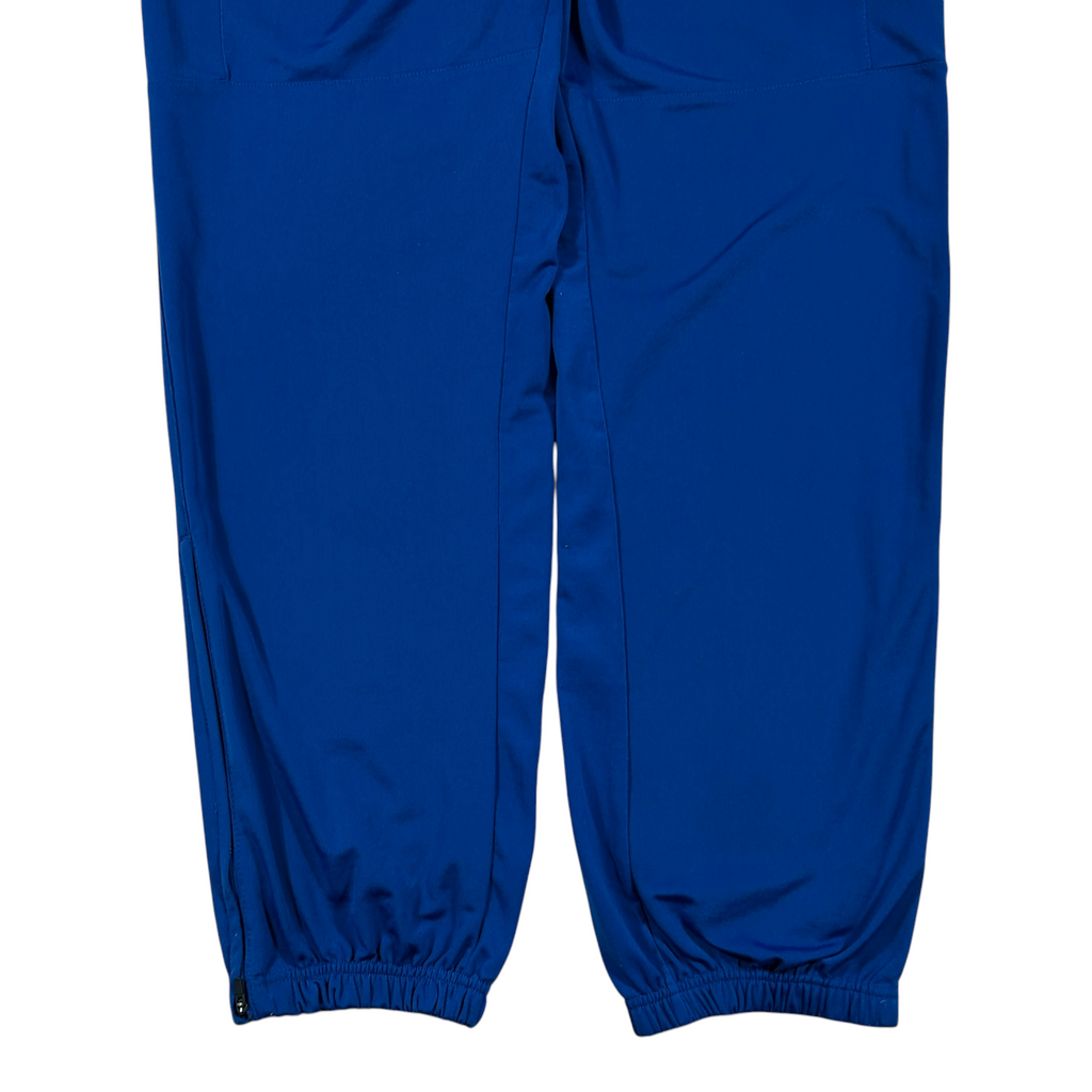 Nike FC Barcelona Training Pants - Royal Blue