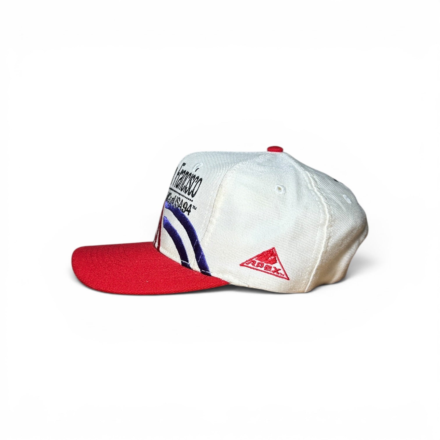 USA 94 San Francisco Snap Cap