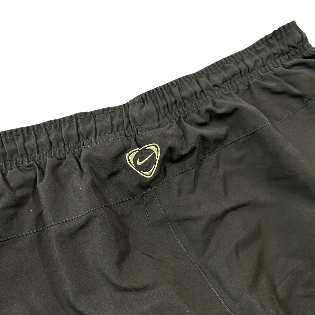 '08-'09 Nike FC Barcelona Brown Training Pants