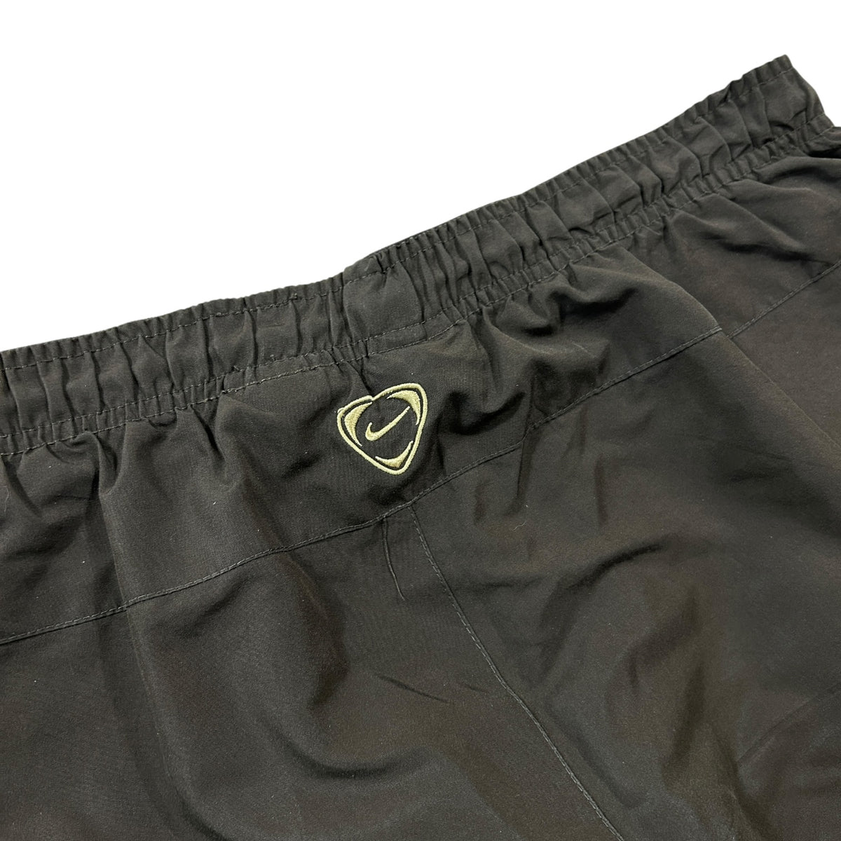 '08-'09 Nike FC Barcelona Brown Training Pants