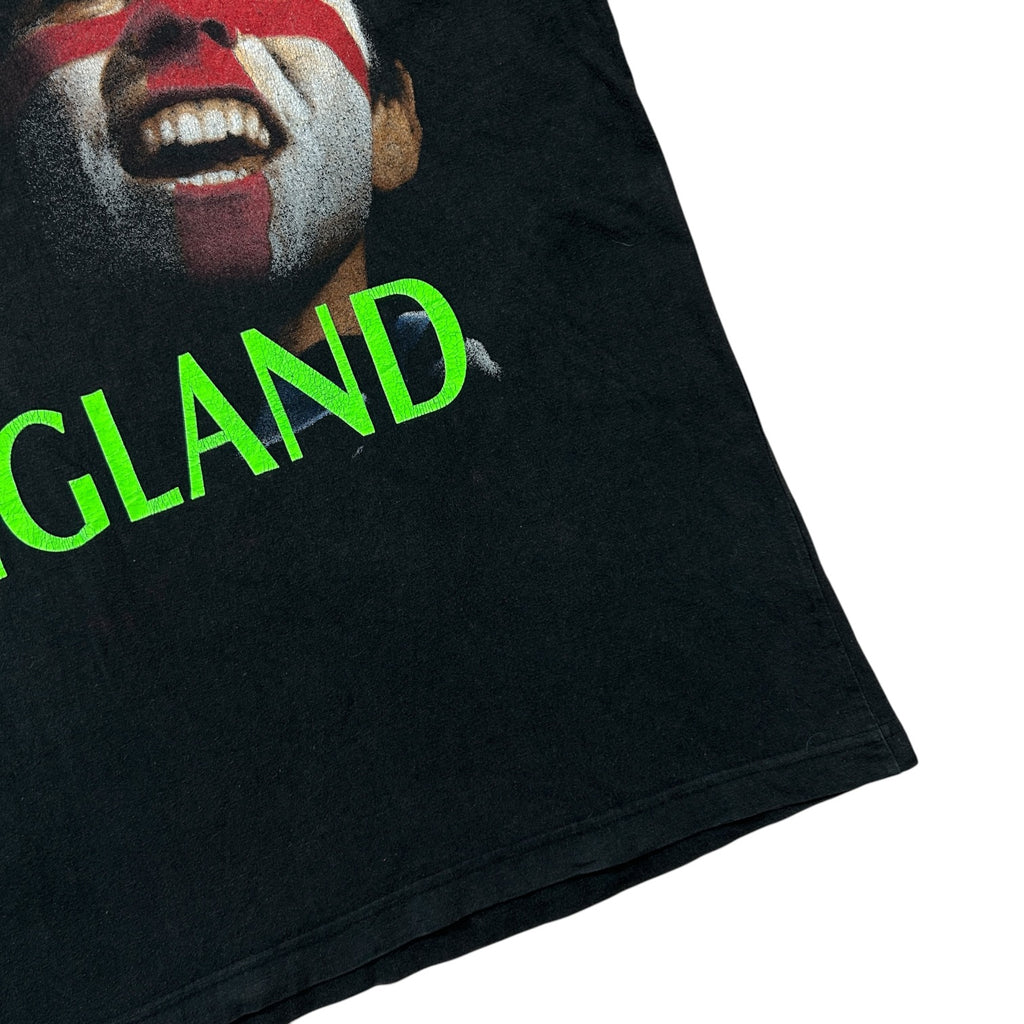 Umbro England Euro '96 Double-Sided Tee