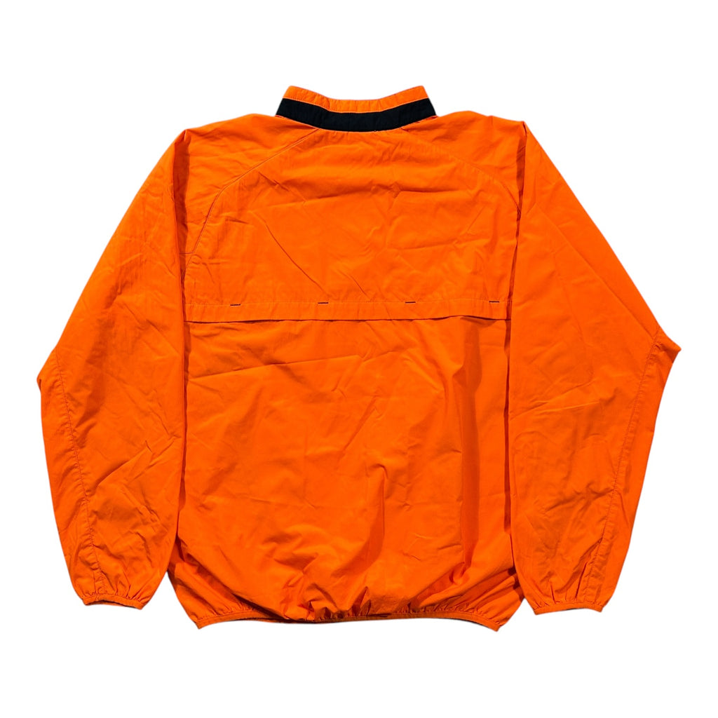 ‘02-‘03 Nike Netherlands Training Top - Orange