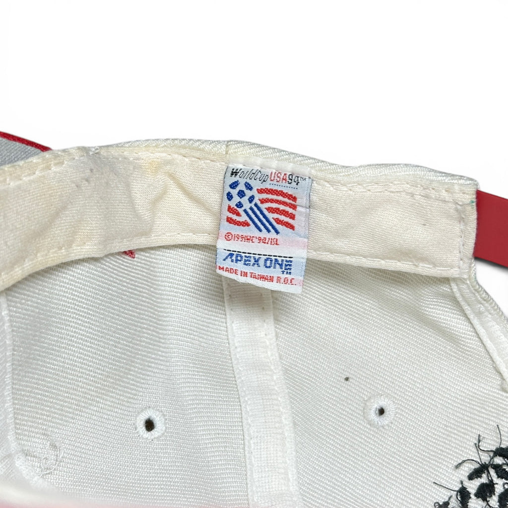 USA 94 San Francisco Snap Cap