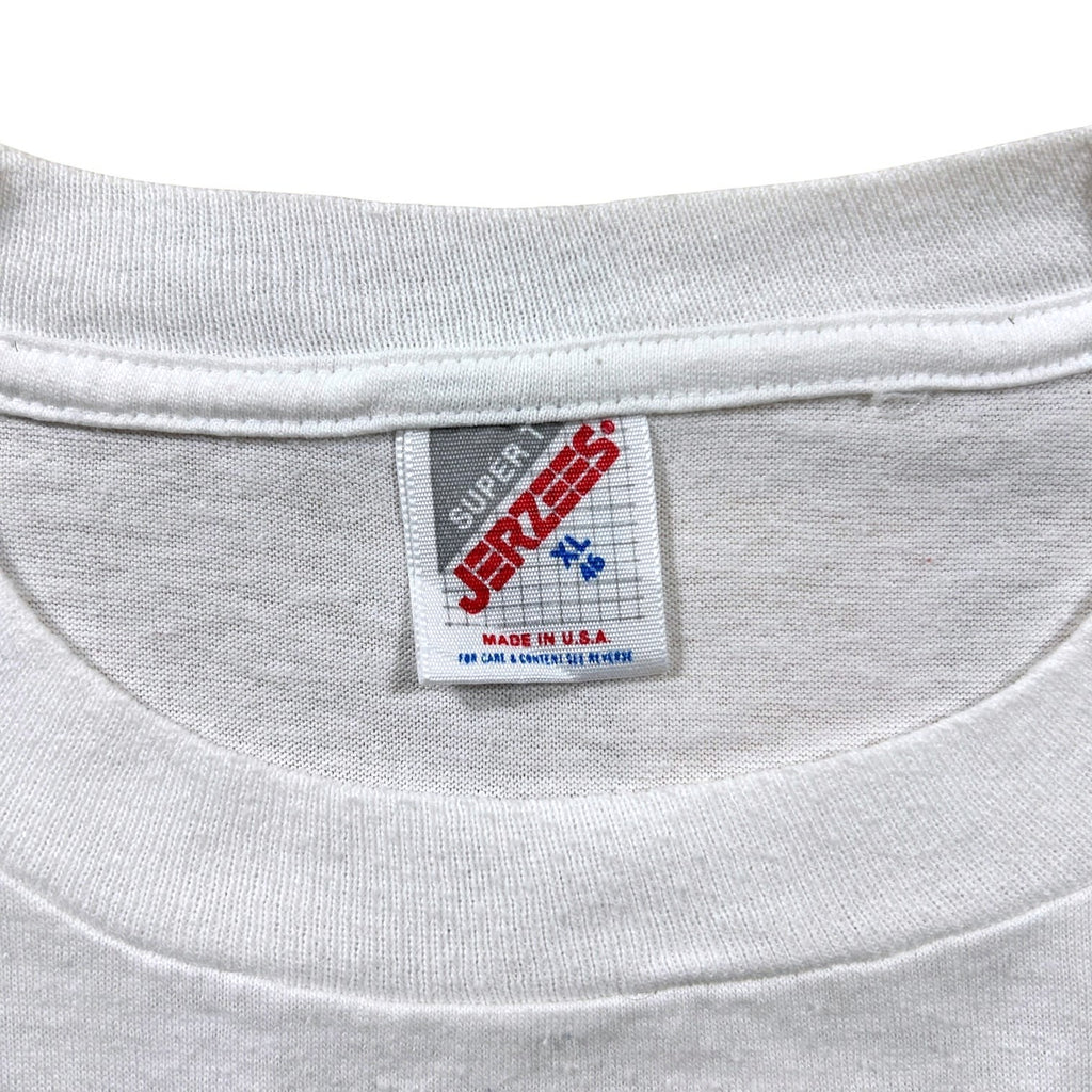 USA 94 Brazil Campione de Mounde Tee