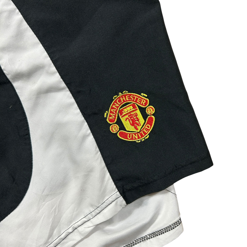 ‘04-‘05 Nike Manchester United Training Shorts