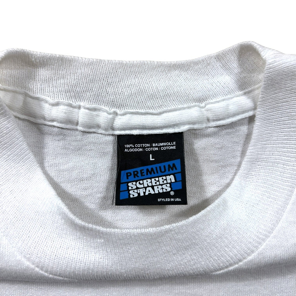 USA 94 Argentina Road to '94 Tee