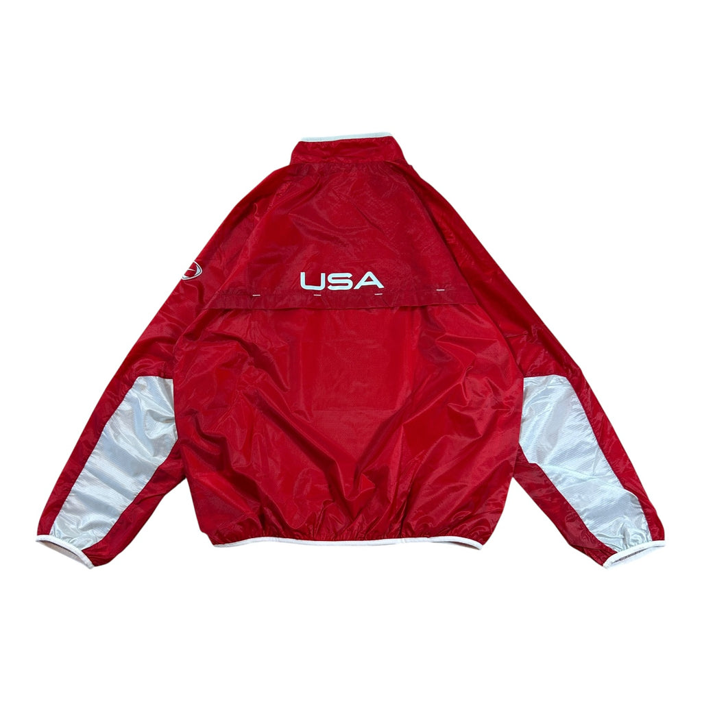 Nike USMNT Training Jacket