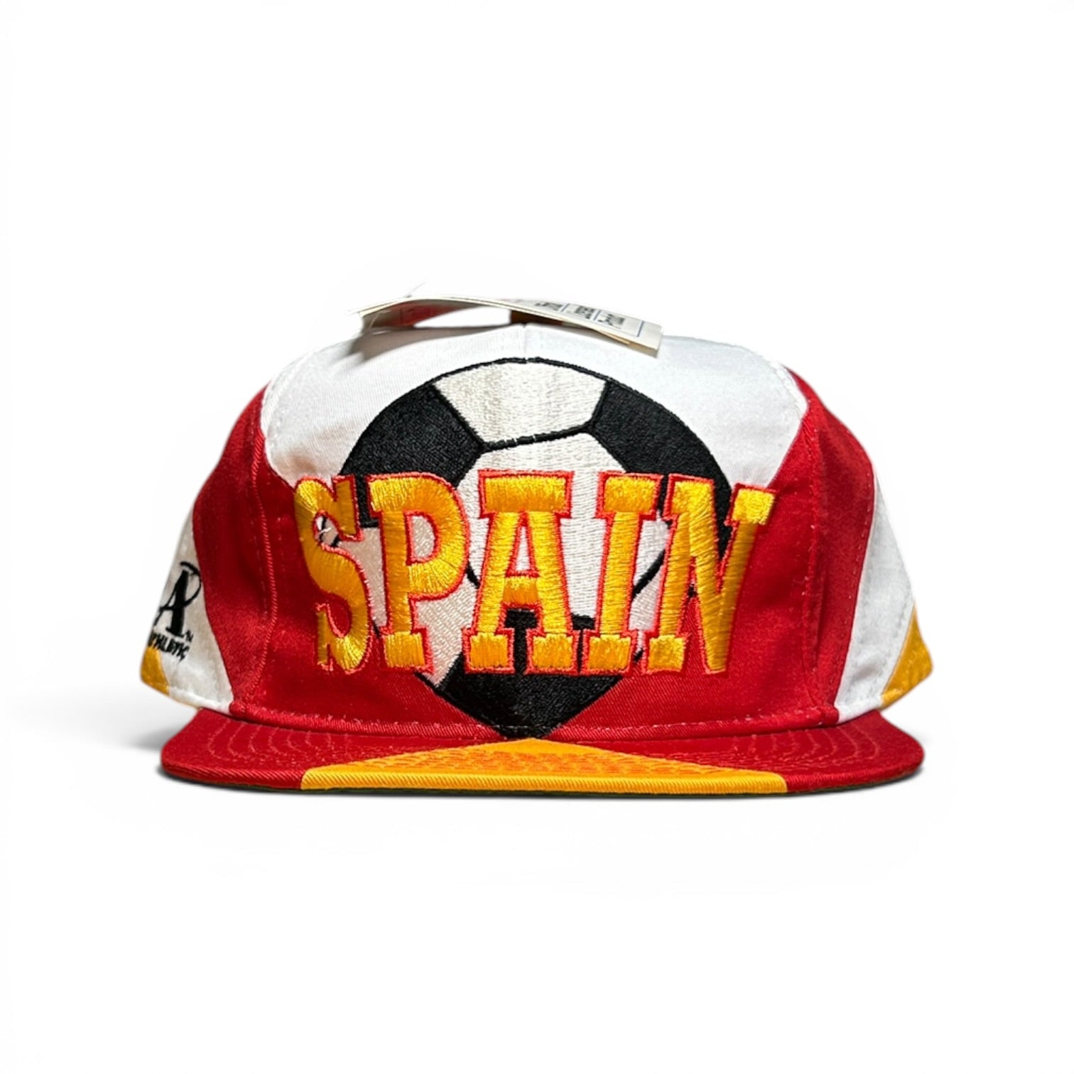 USA 94 Spain Ball Cap