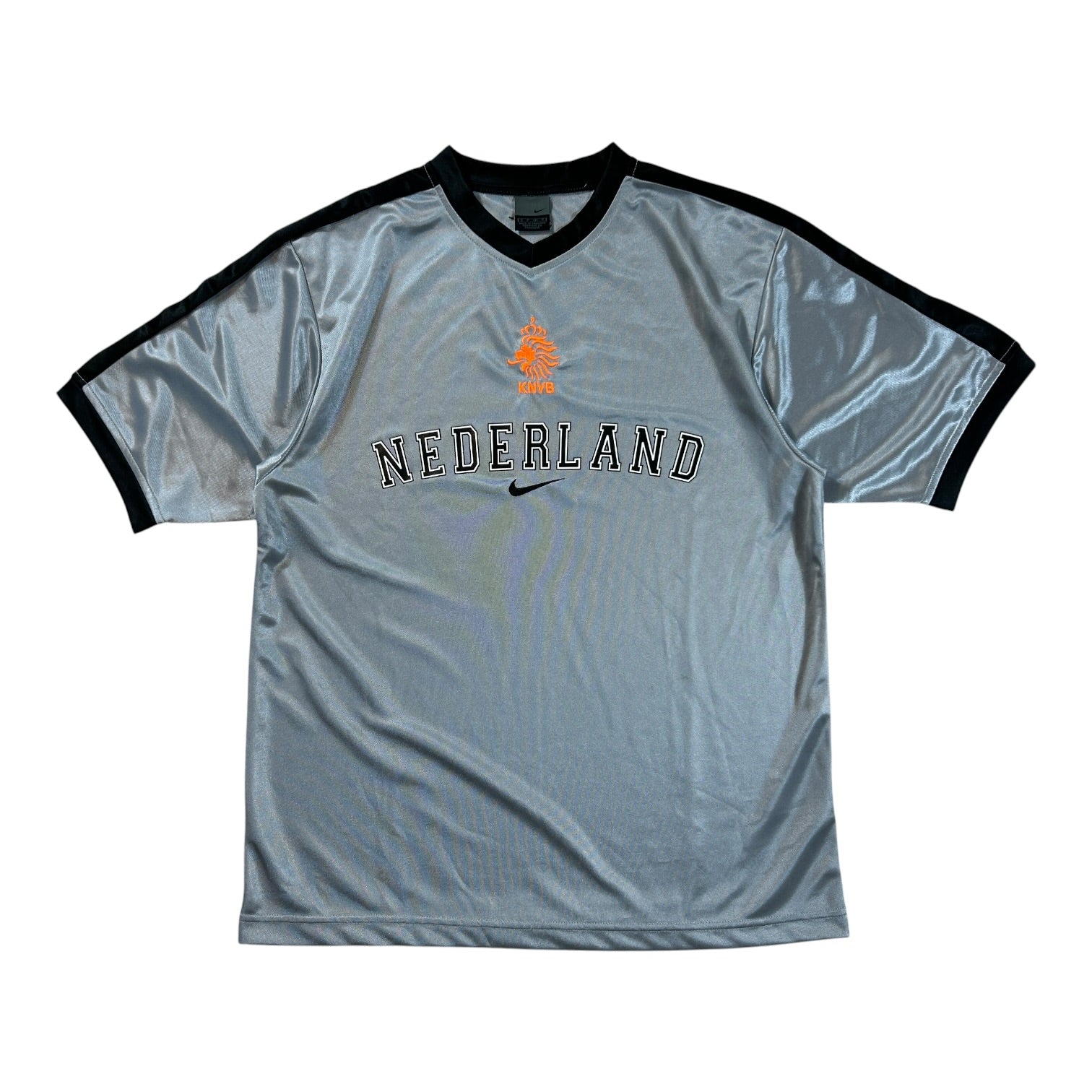 Nike Netherlands Training Jersey