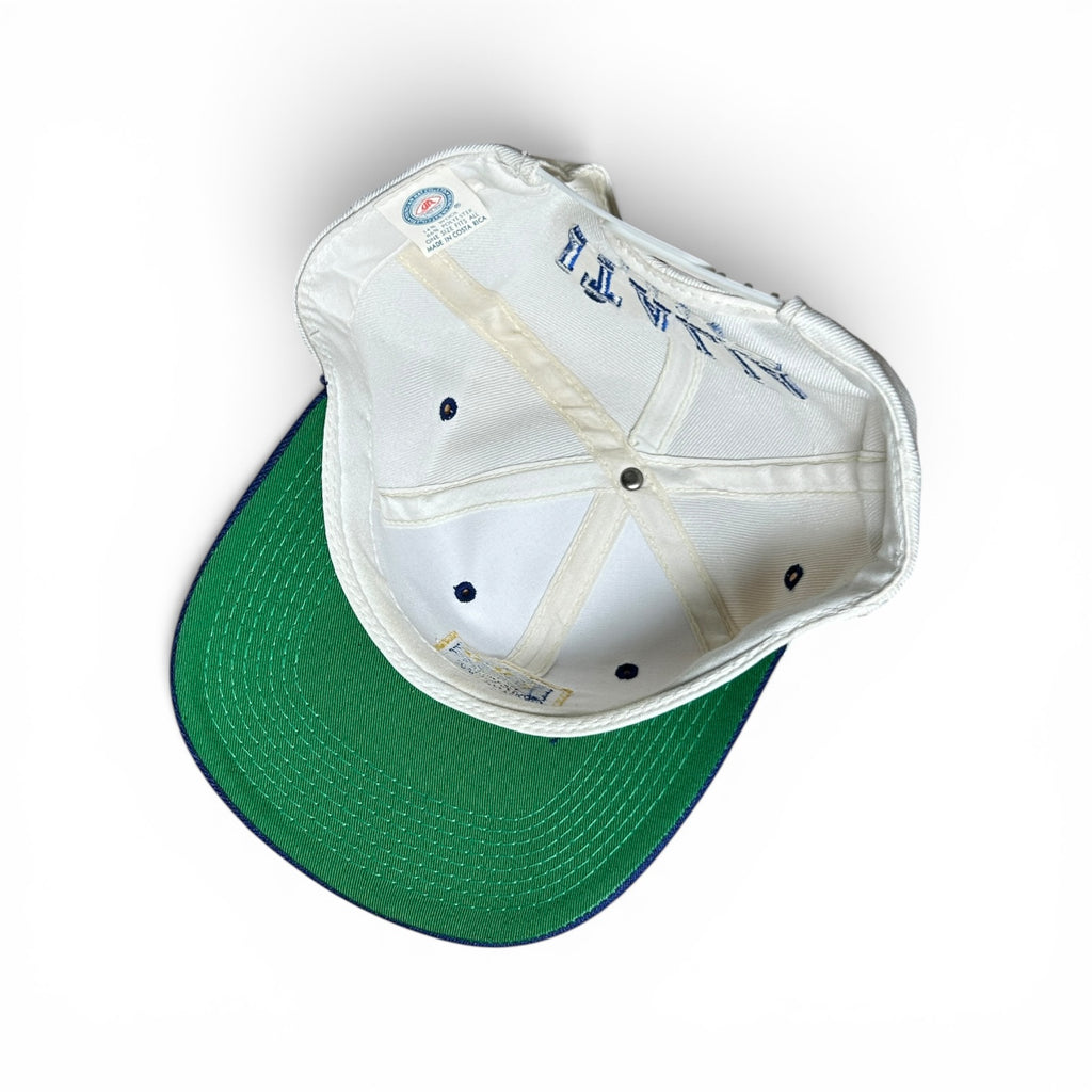 USA94 Big Logo Snap Cap