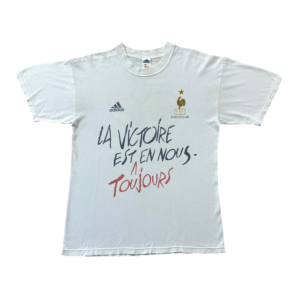France 98 “La Victoire” Tee