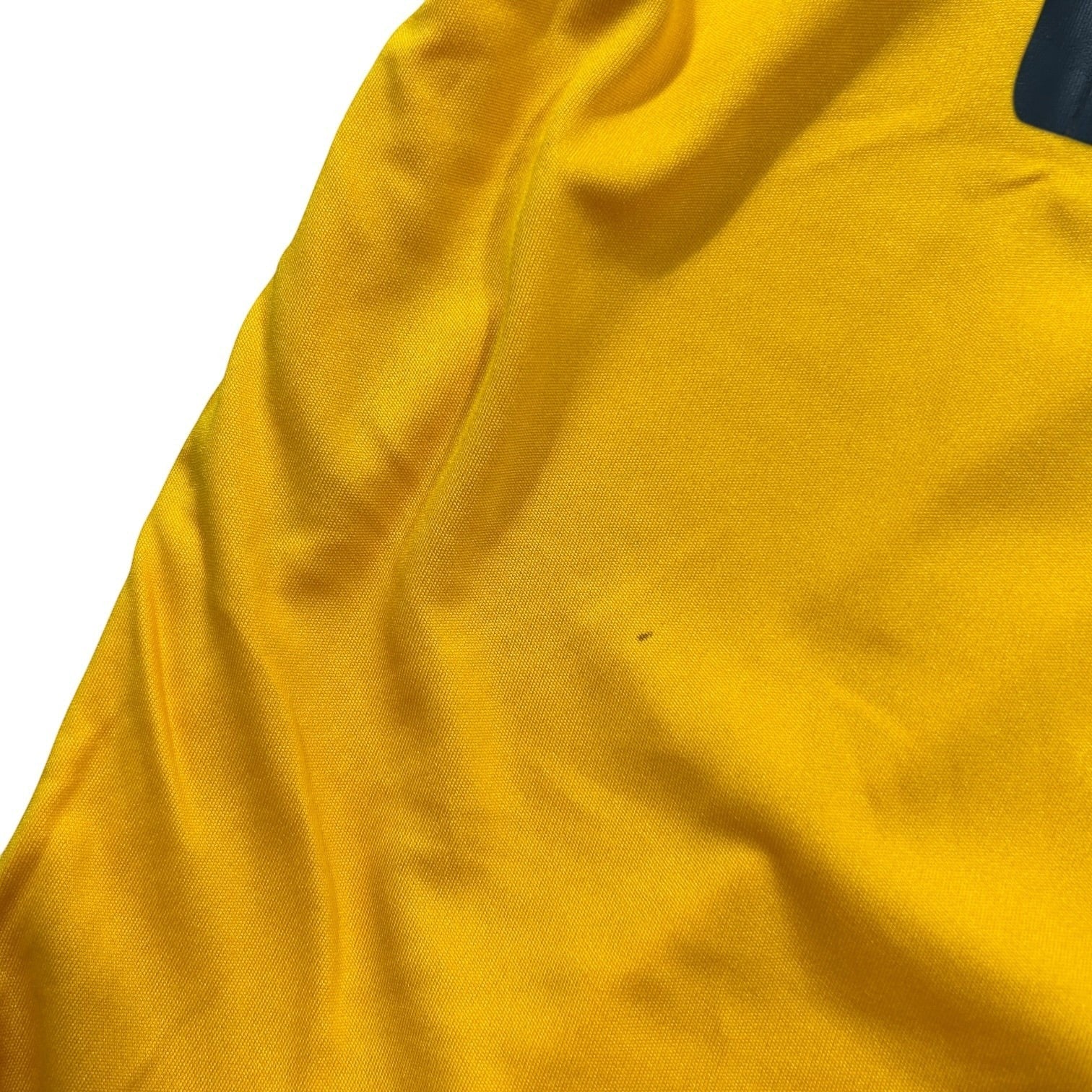 Nike Arsenal Sleeveless Training Top - Yellow