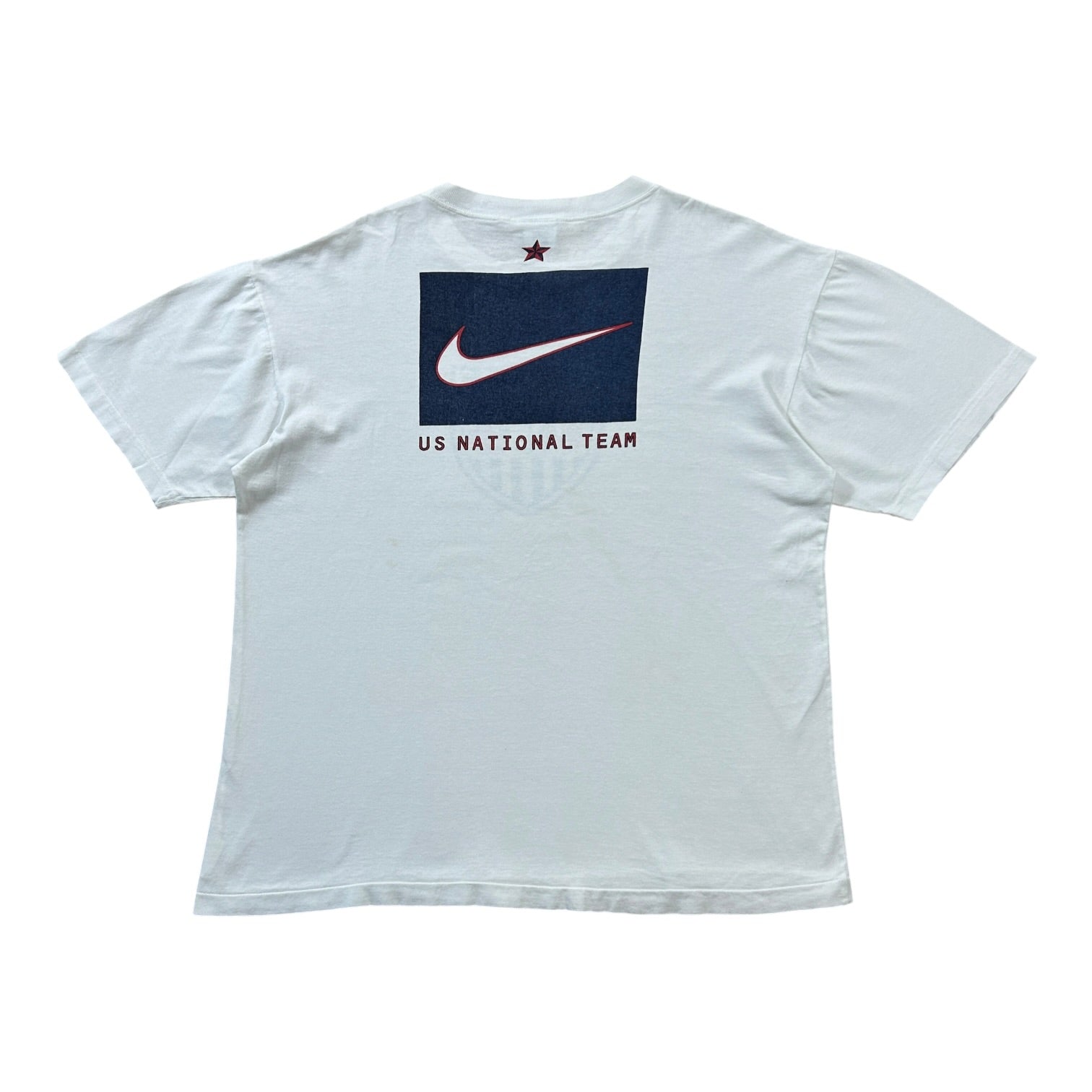 Nike USMNT Crest Tee