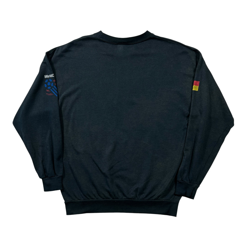 USA '94 Germany Multi-Striker Crewneck
