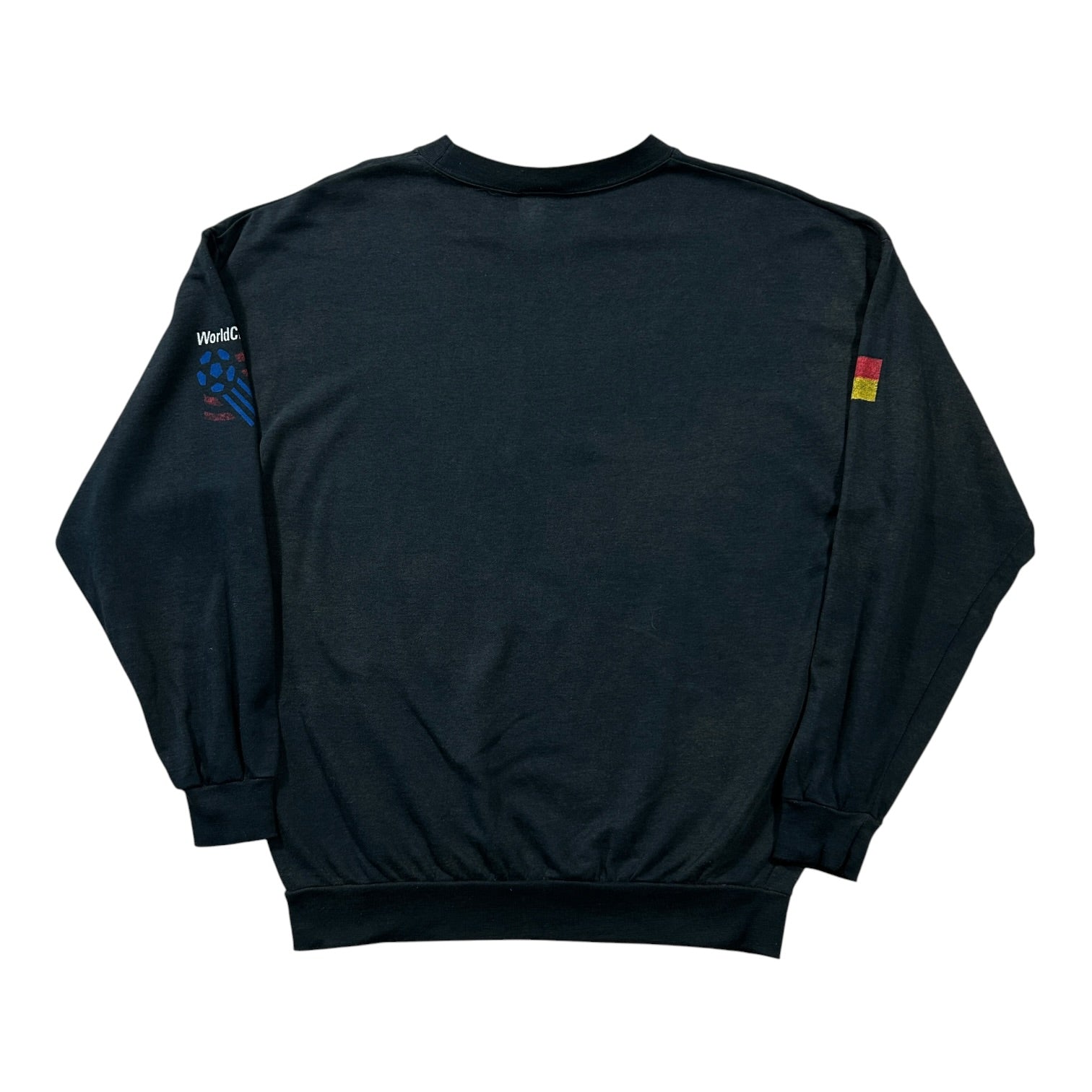 USA '94 Germany Multi-Striker Crewneck