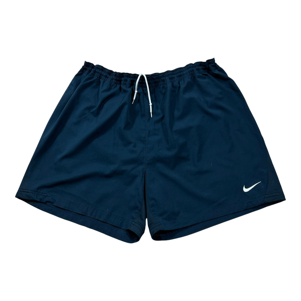 Nike Total 90 Black Training Shorts