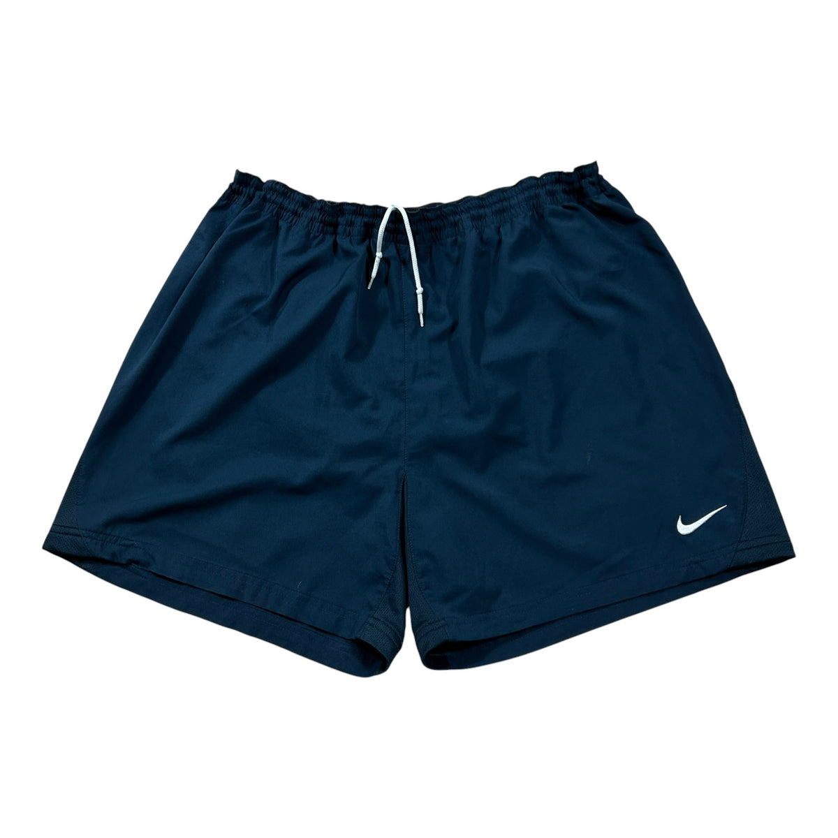 Nike Total 90 Black Training Shorts