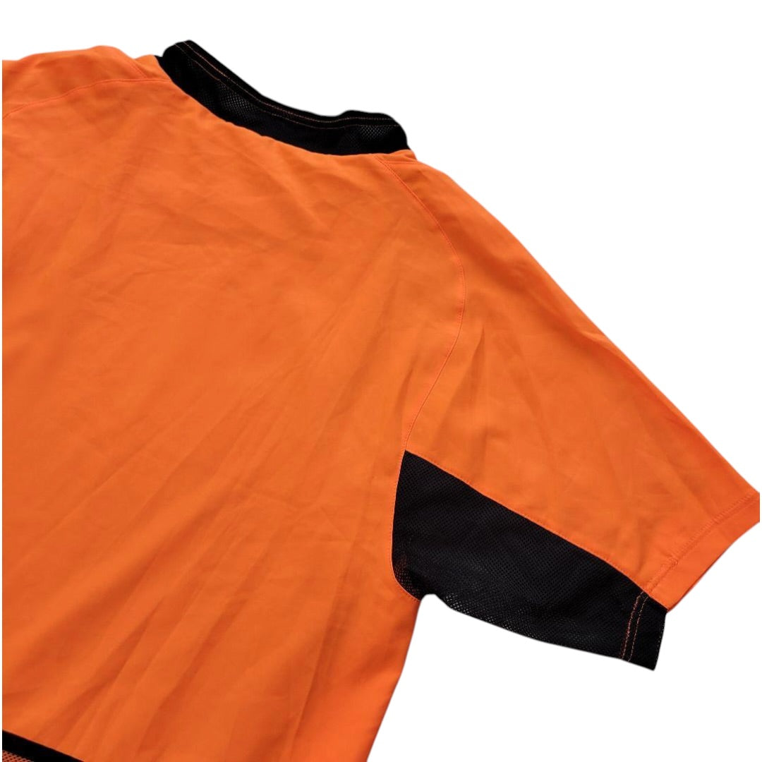 ‘02 Nike Netherlands Training Shirt